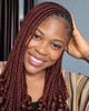 Chocolatiey commented on 'She Renewed His Enthusiasm for Living'